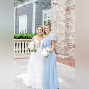 Azazie Bridesmaid Dress